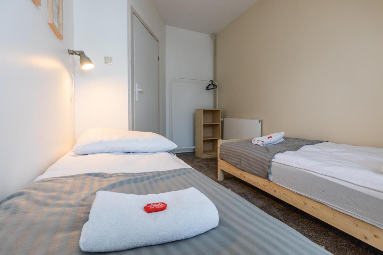 Dom Pod Jesionem Zakopane Vila Exterior foto
